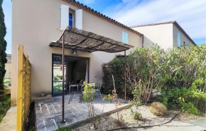 Amazing Home In Saint-Laurent-De-La-Cabrerisse